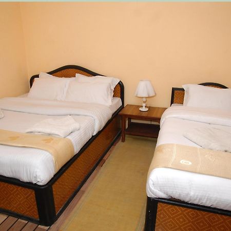 Elbrus Home Kathmandu Buitenkant foto