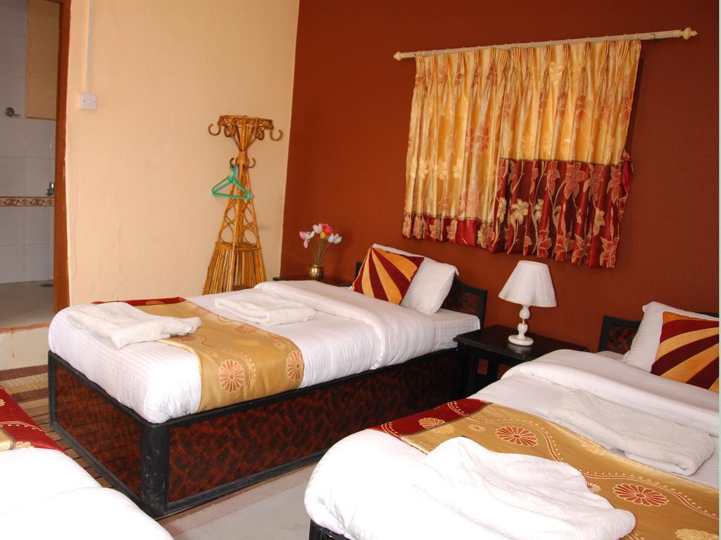Elbrus Home Kathmandu Buitenkant foto